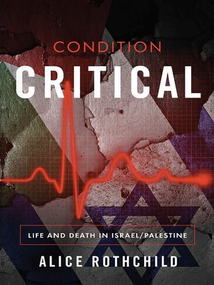 cover image of Condition Critical